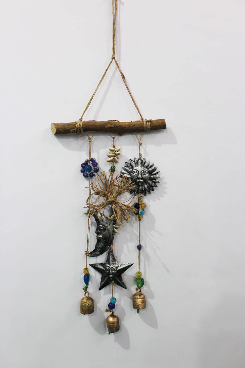 Boho Vintage Wind chimes